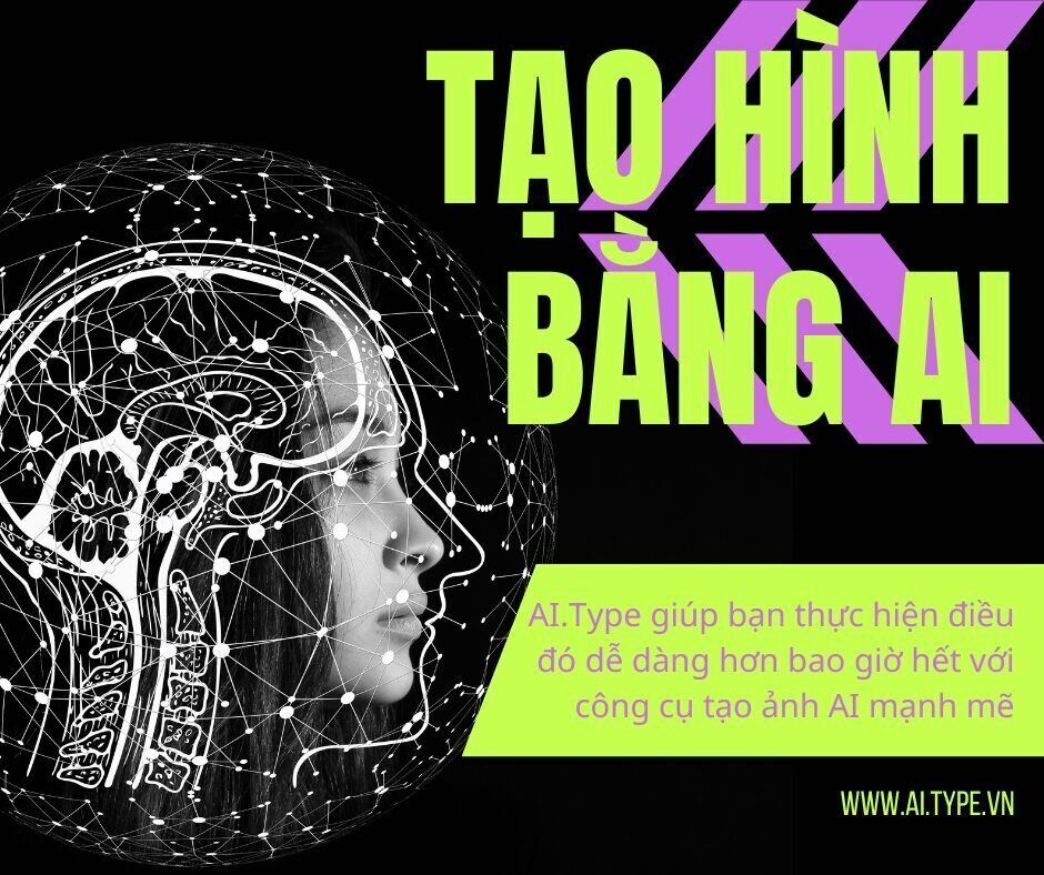 Hướng dẫn tạo Hình ảnh AI chuyên nghiệp với AI.Type 6 Hướng dẫn tạo Hình ảnh AI chuyên nghiệp với AI.Type
